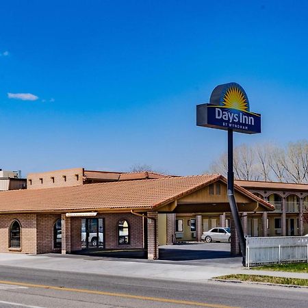 Days Inn By Wyndham Winnemucca Exterior foto