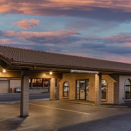 Days Inn By Wyndham Winnemucca Exterior foto
