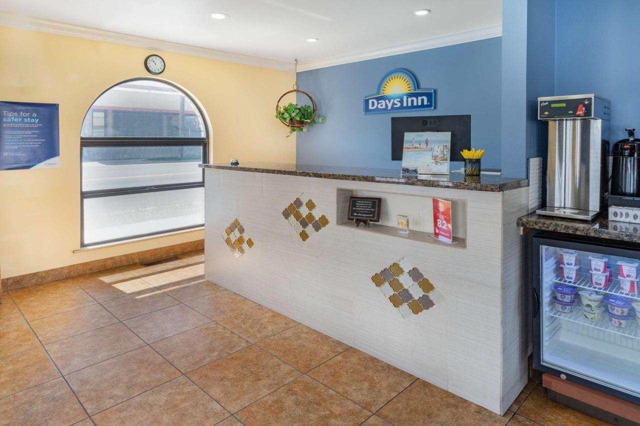 Days Inn By Wyndham Winnemucca Exterior foto