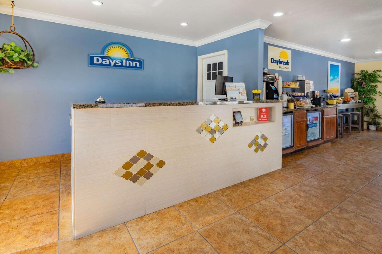 Days Inn By Wyndham Winnemucca Exterior foto