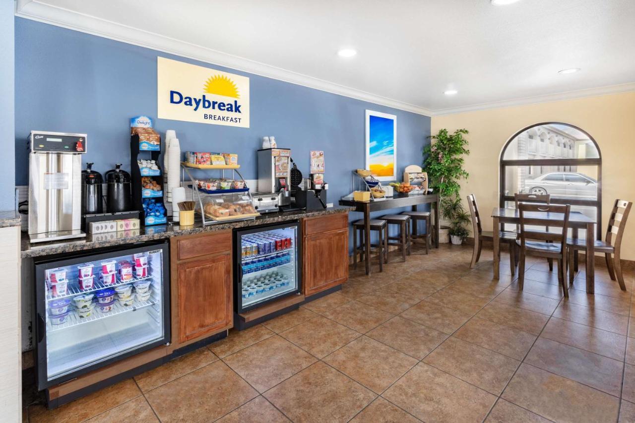 Days Inn By Wyndham Winnemucca Exterior foto