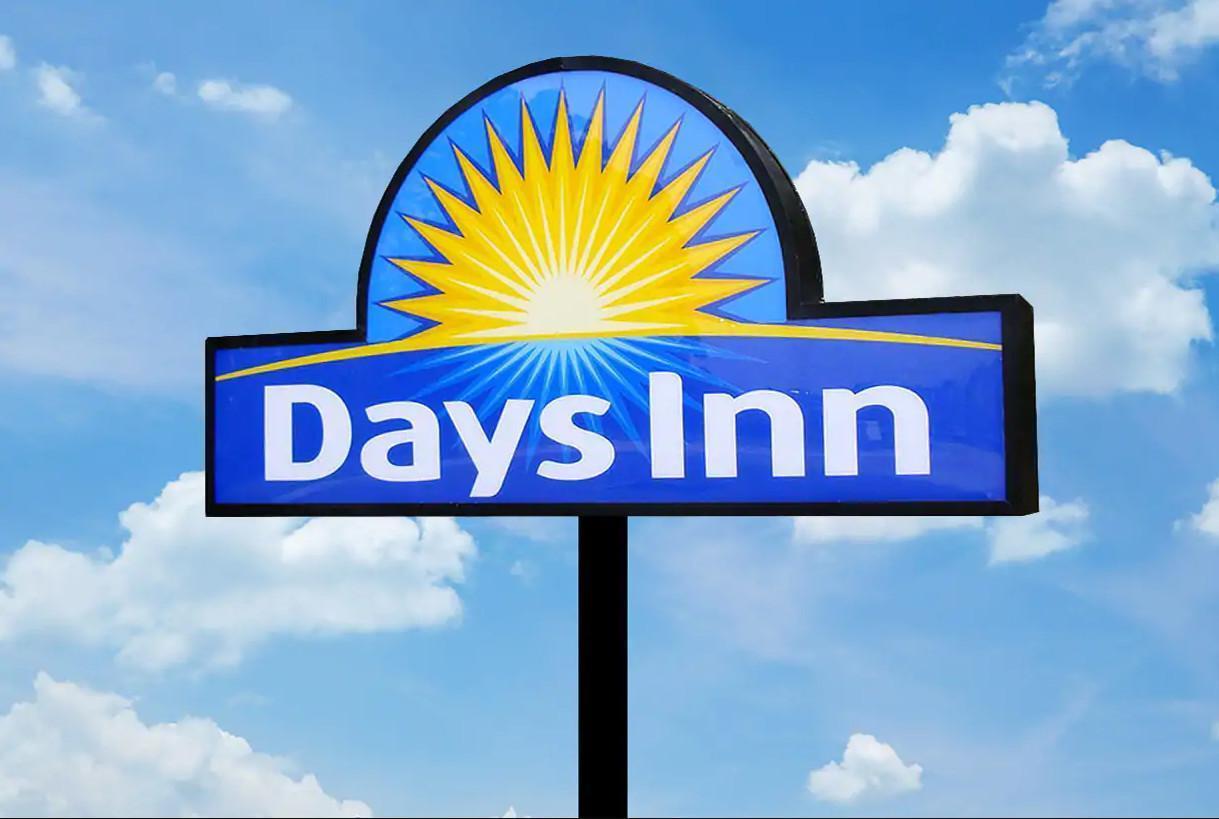 Days Inn By Wyndham Winnemucca Exterior foto