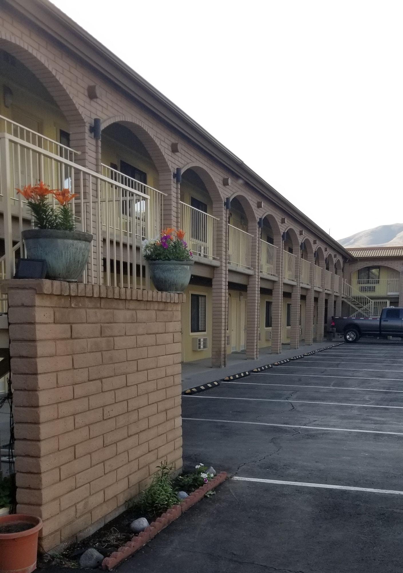 Days Inn By Wyndham Winnemucca Exterior foto