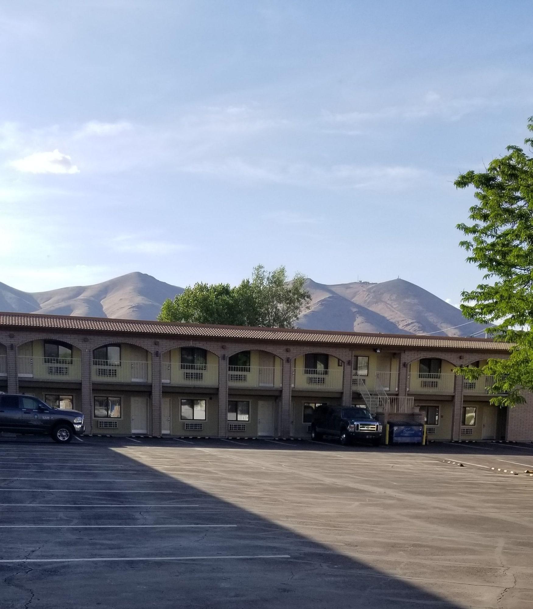 Days Inn By Wyndham Winnemucca Exterior foto