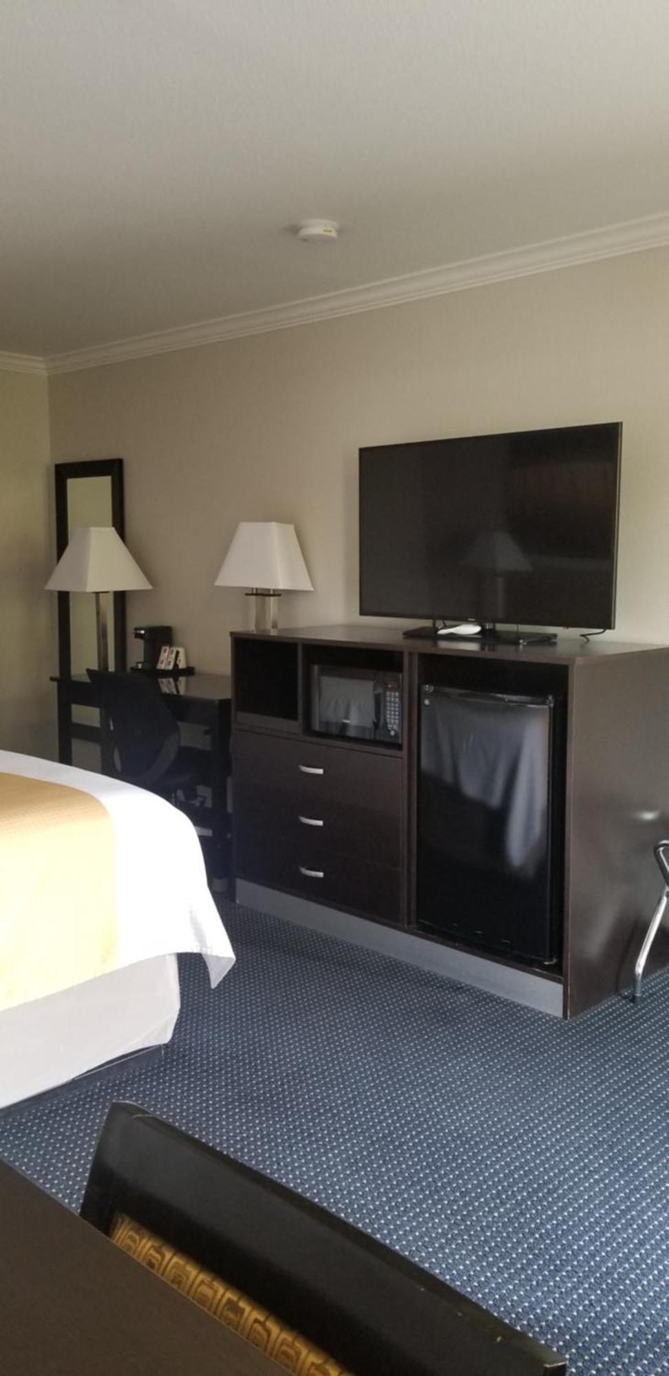Days Inn By Wyndham Winnemucca Cameră foto