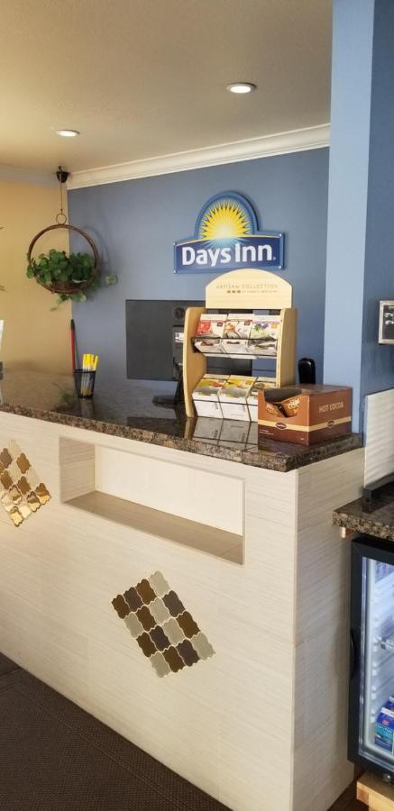 Days Inn By Wyndham Winnemucca Exterior foto